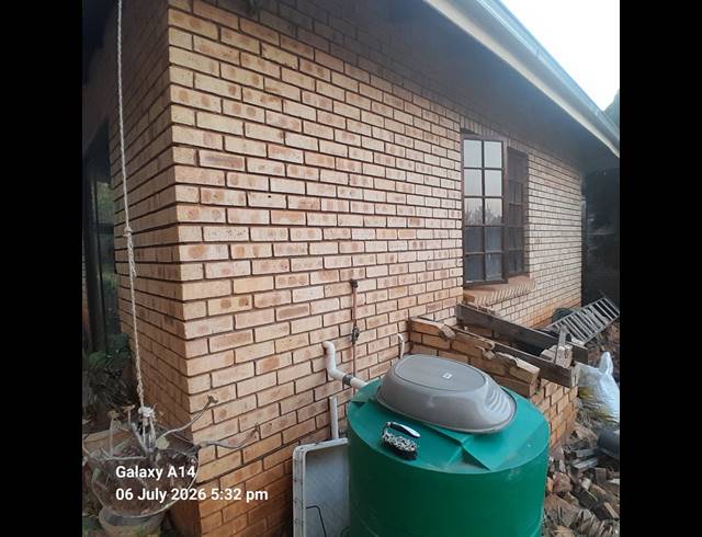 3 BEDROOM HOUSE FOR SALE IN SAFARI GARDENS